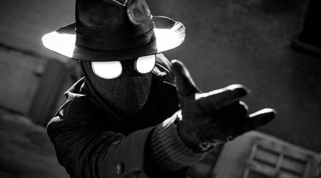 Atmosphärische Schwarz-Weiß-Serie Spider-Noir mit Nicolas Cage kommt 2026 in die Kinos: Sehen Sie den ersten Teaser