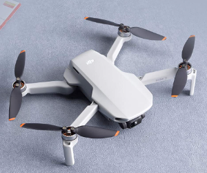 DJI Mini 2 Drohne