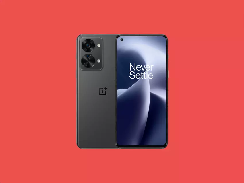 OnePlus Nord 2T erhielt OxygenOS 13 Open Beta basierend auf Android 13 mit vielen nützlichen Änderungen