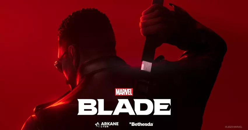 Weitere gute Nachrichten für MCU-Fans: Die Produktion des Blade-Reboots hat ein vielversprechendes Update erhalten