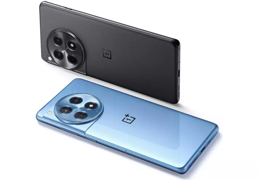 OnePlus 12R hat sein erstes System-Update erhalten: was ist neu