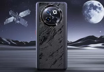 ZTE Axon 60 Ultra: ein Flaggschiff-Smartphone ...