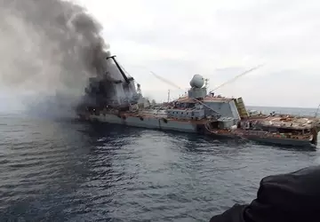 Ukraine zerstörte in sechs Monaten russische ...