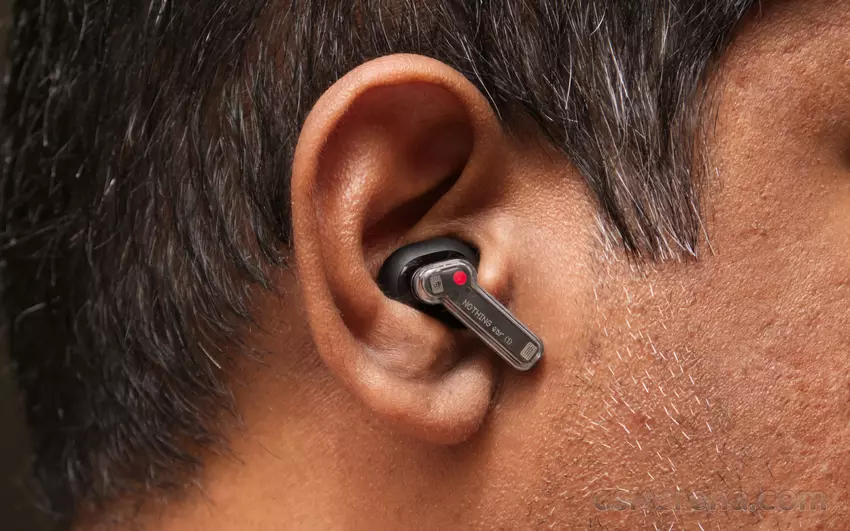 Nothing Ear (1) bekommt mit dem Update Unterstützung für Google Assistant, Siri und Amazon Alexa