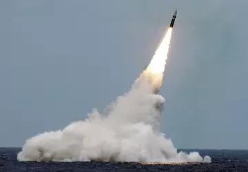 Die Russen haben die Entwicklung der ...