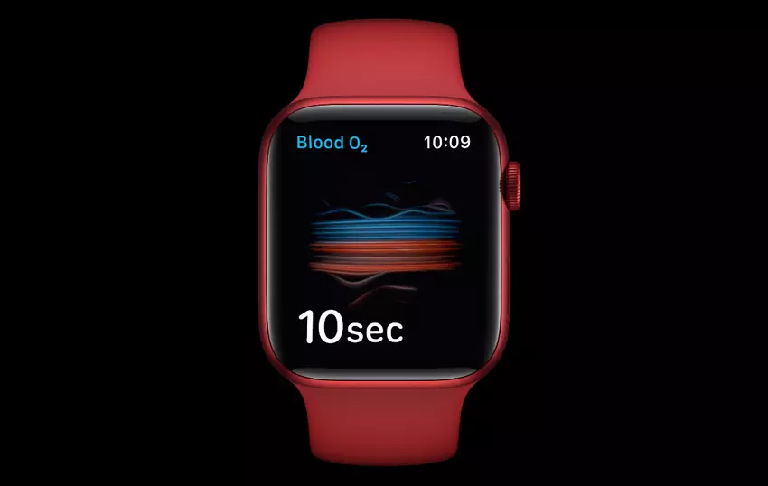 Masimo-CEO glaubt, dass Nutzer der Apple Watch ohne Pulsoximeter besser dran sind - es ist "nutzlos"