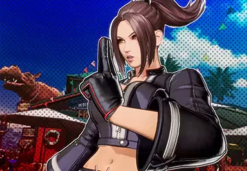 SNK hat einen neuen Trailer zu ...