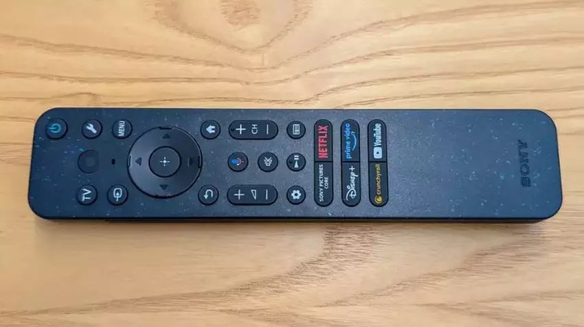 Sony BRAVIA 8 OLED 4K-Fernseher mit filmischem Seherlebnis