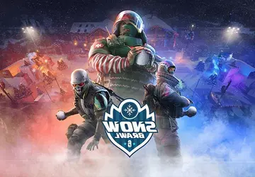 Ein neues Event wird bei Rainbow ...