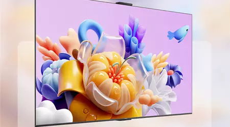 Gerücht: Huawei stellt am 14. März einen neuen Smart-TV mit 75-Zoll-Bildschirm vor