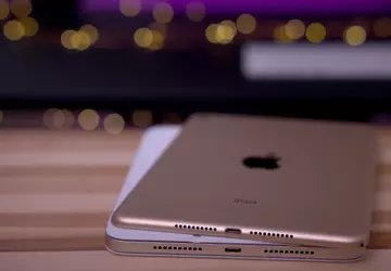 Gerücht: iPad mini 7 erhält möglicherweise ...