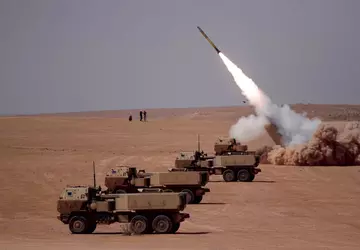 Es ist offiziell: Die USA werden ...