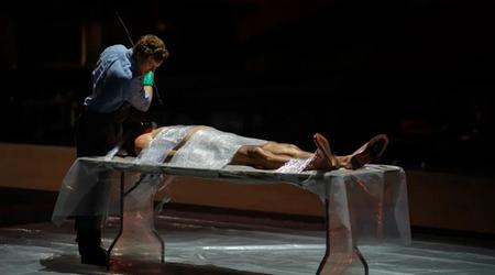 Das erste Filmmaterial zu Dexter: Original Sin, das Prequel zur Kultserie über den berühmten Serienmörder, wurde veröffentlicht