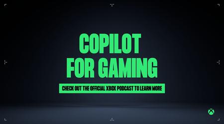 Microsoft stellt Xbox Copilot for Gaming vor, einen intelligenten KI-Assistenten für Spieler
