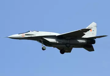 Indien entfernt sich "von Russland": Das ...