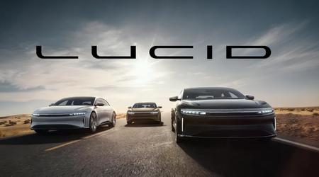 Lucid Motors verliert mit jedem produzierten Elektroauto eine dritte Million Dollar