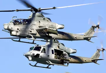 20-mm-Granaten für M197-Kanonen und Hydra-70-Raketen: Die ...