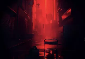 Der Nachfolger von Control wird noch ...