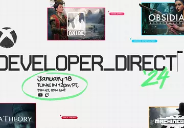 Medien: Die Xbox Developer_Direct-Show wird 48 ...