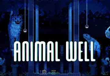 Animal Well von Billy Basso Studio ...