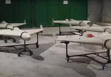 Erneuter Drohnenabsturz in Rumänien nach russischem ...