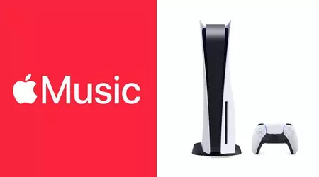 Der Streaming-Dienst Apple Music kommt möglicherweise auf die PlayStation 5