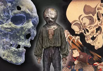 Warum Elden Ring die besten Skelette ...