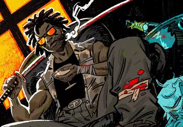 Rocker, Stuntman und Shakespeare-Fan - diese ...