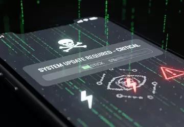 Sicherheits-Alarm: Apple drosselt das Risiko – ...