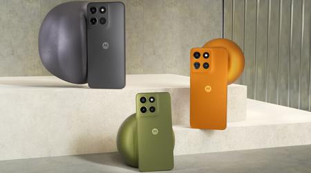 Motorola stellt Moto G05 und Moto G15 in Europa vor: günstige Smartphones mit unterschiedlichen Funktionen