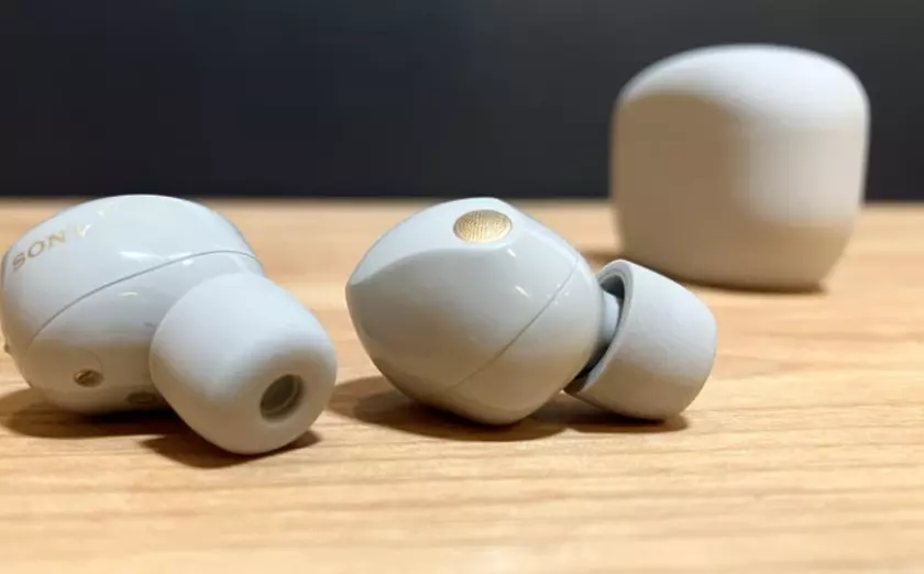Sony WF-1000XM5 Ohrhörer mit intelligentem Übersetzer