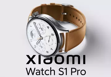 Weitere Nachrichten: Xiaomi wird die Watch ...
