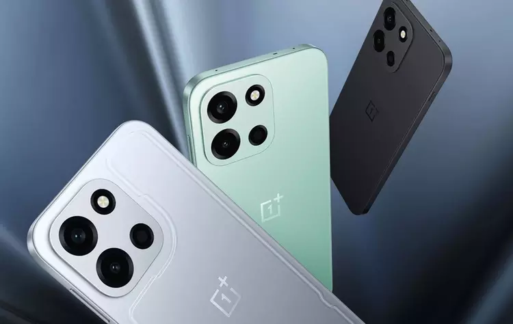 OnePlus Nord 6 Enthüllt: Riesige Batterie, ...