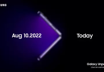 Leak: Galaxy Fold 4 und Galaxy ...