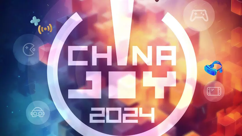 PlayStation auf der China Joy 2024 vom 26. bis 29. Juli