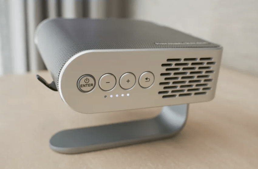 Viewsonic M1 Plus oder Viewsonic M2e