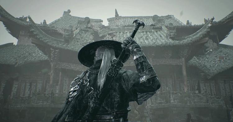 Kung-Fu-Filme, französische Sifu und PlayStation 2-Spiele: ...