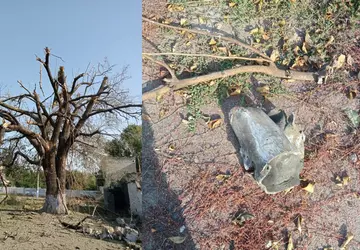 Besetzer "liquidierten" eine Straßentoilette mit einer ...