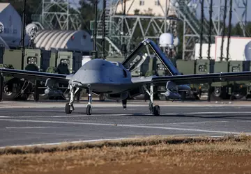 Neuer Schritt für Bayraktar TB3: Baykar ...