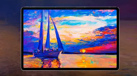 Lenovo präsentiert am 2. November das 12,6-Zoll-Tablet Xiaoxin Pad Pro mit Snapdragon 870-Chip an Bord