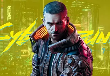 Die Unterstützung für Cyberpunk 2077 endet ...