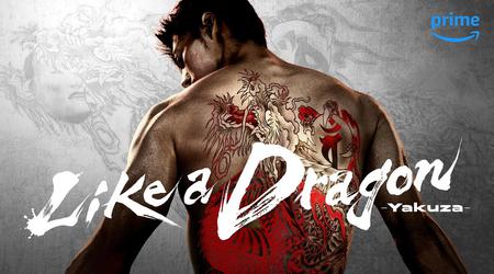 Japanisches Kriminaldrama: Amazon hat einen spektakulären Teaser für Like A Dragon veröffentlicht: Yakuza mit einer Vorstellung der Hauptfiguren