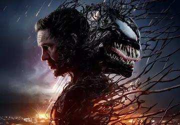 Action, Abenteuer und Außerirdische: Venom: Der ...