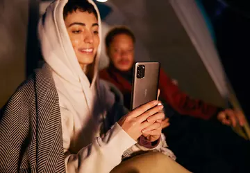 Nokia G11: Budget-Smartphone mit NFC, Unisoc ...