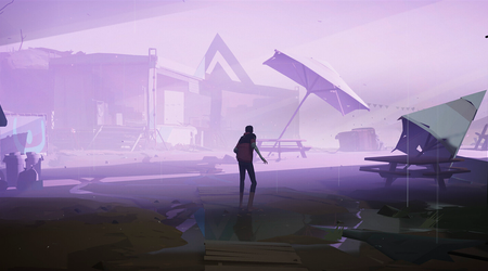 Kritiker und Spieler schätzten das erste Jumpship Somerville-Spiel nicht, das von Playdead-Mitbegründer