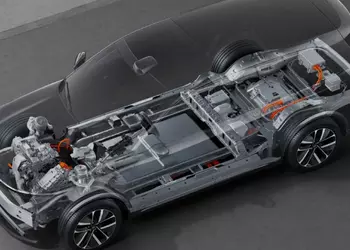 Elektroautos mit Reichweitenverlängerern könnten sich für ...