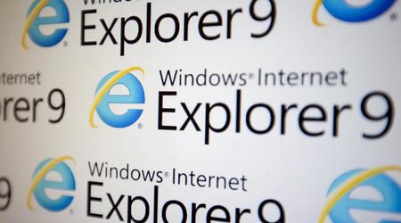 Internet Explorer, der Star von Windows, ist im Alter von 26 Jahren gestorben