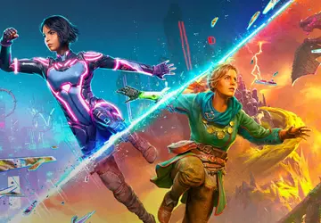 Gamer verbringen das Wochenende in Split ...