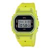 G-Shock DWE-5600JB-1A9ER in gelb