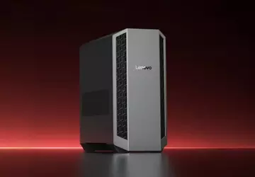 Lenovo stellte den Blade 7000 vor ...
